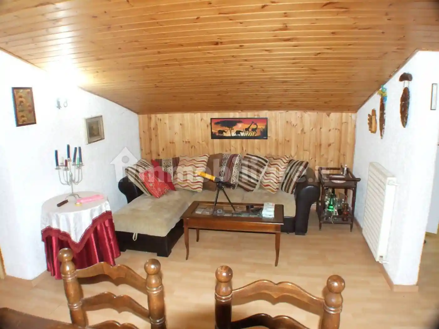 Attico - Mansarda - foto 3