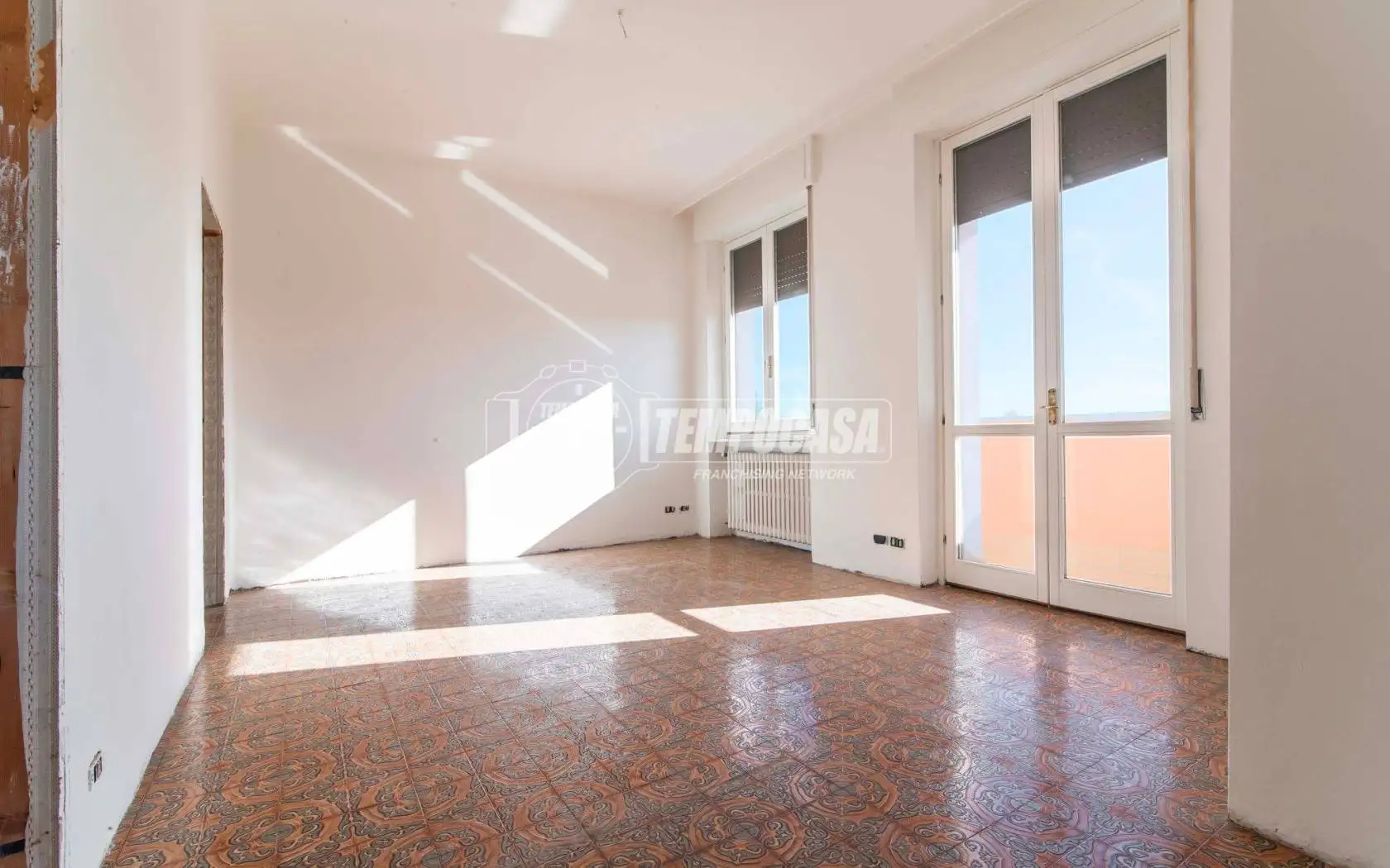 Appartamento in vendita a Mozzate