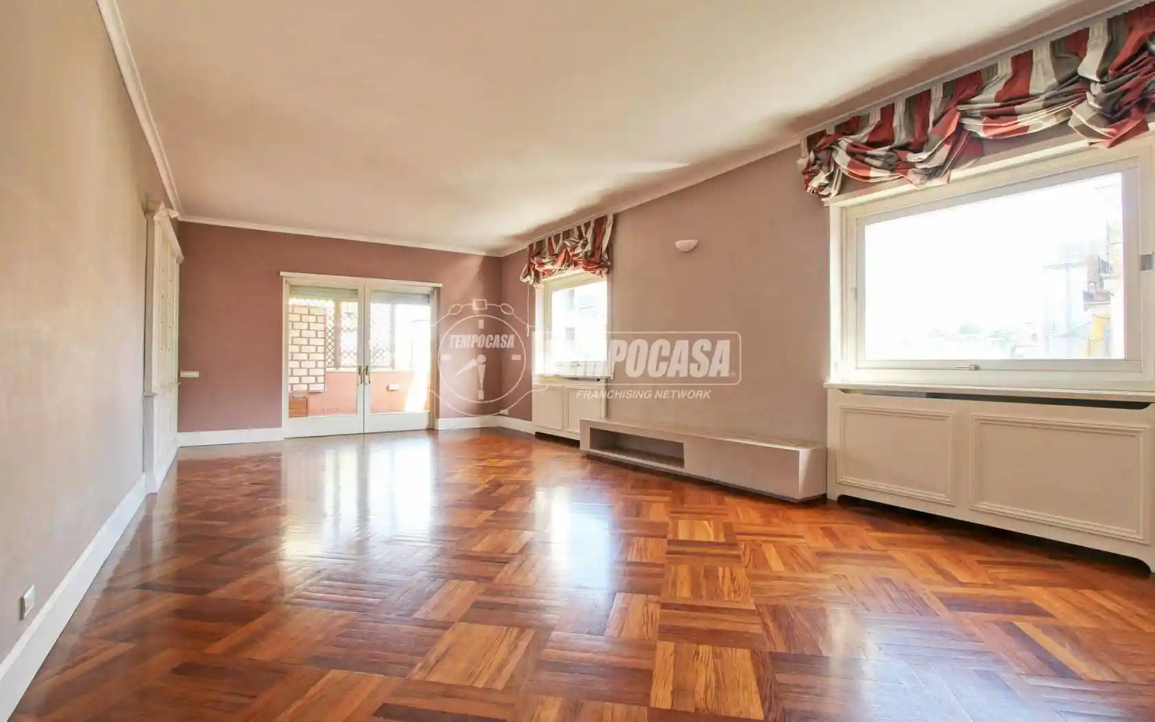 Appartamento via Francesco Coletti, Vigna Clara - Vigna Stelluti, Roma - foto 2