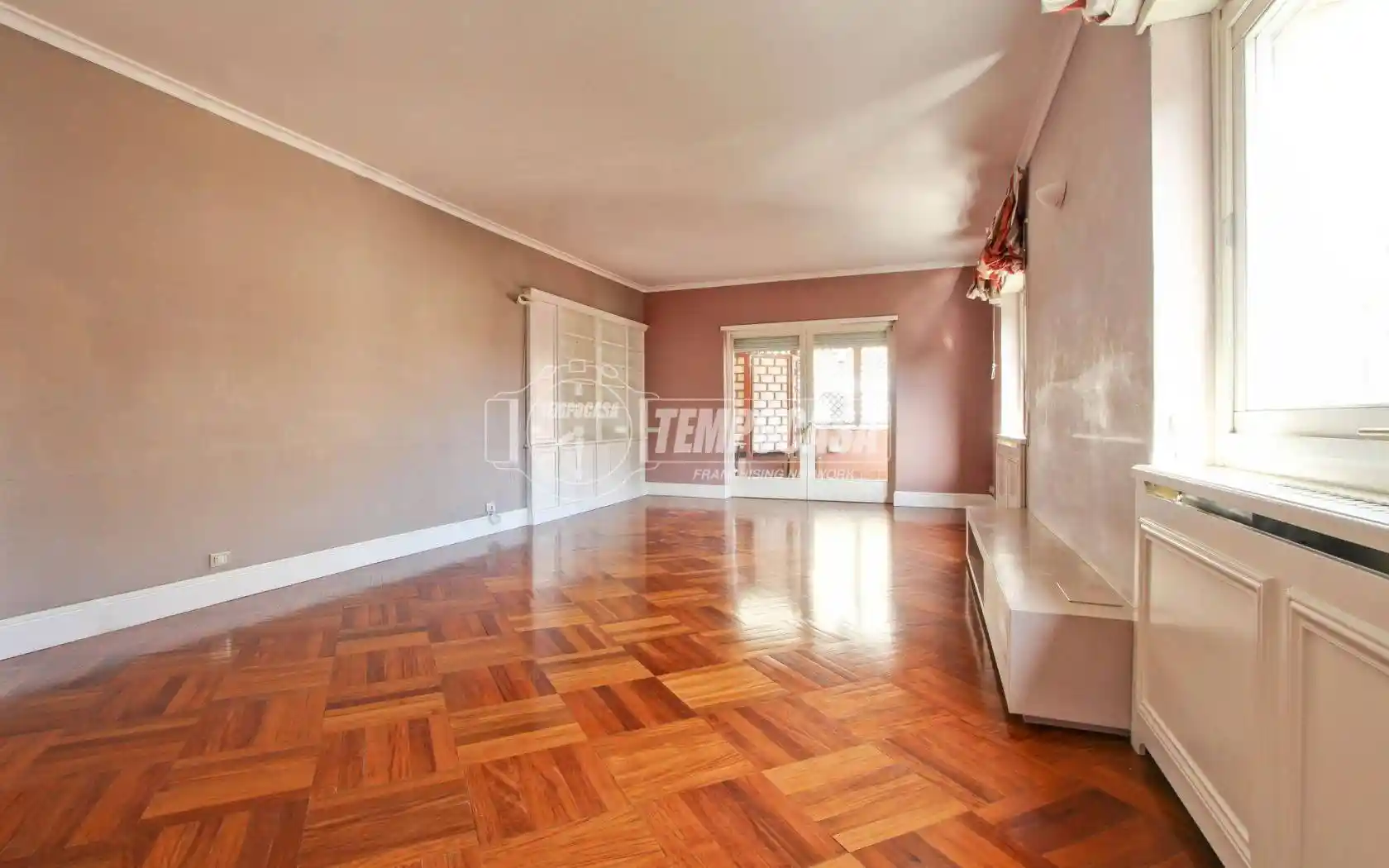 Appartamento via Francesco Coletti, Vigna Clara - Vigna Stelluti, Roma - foto 4