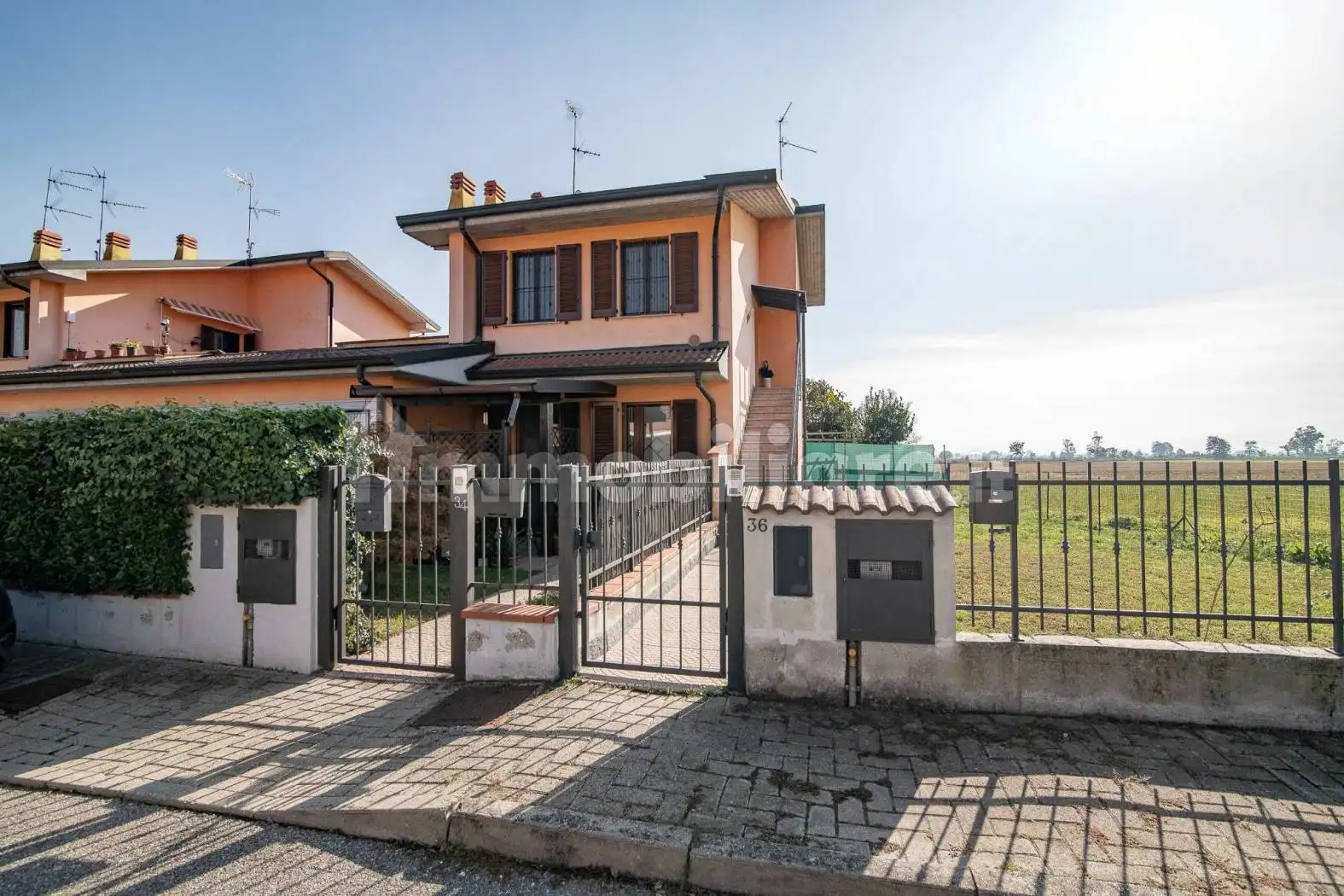 Appartamento in vendita a Chignolo Po