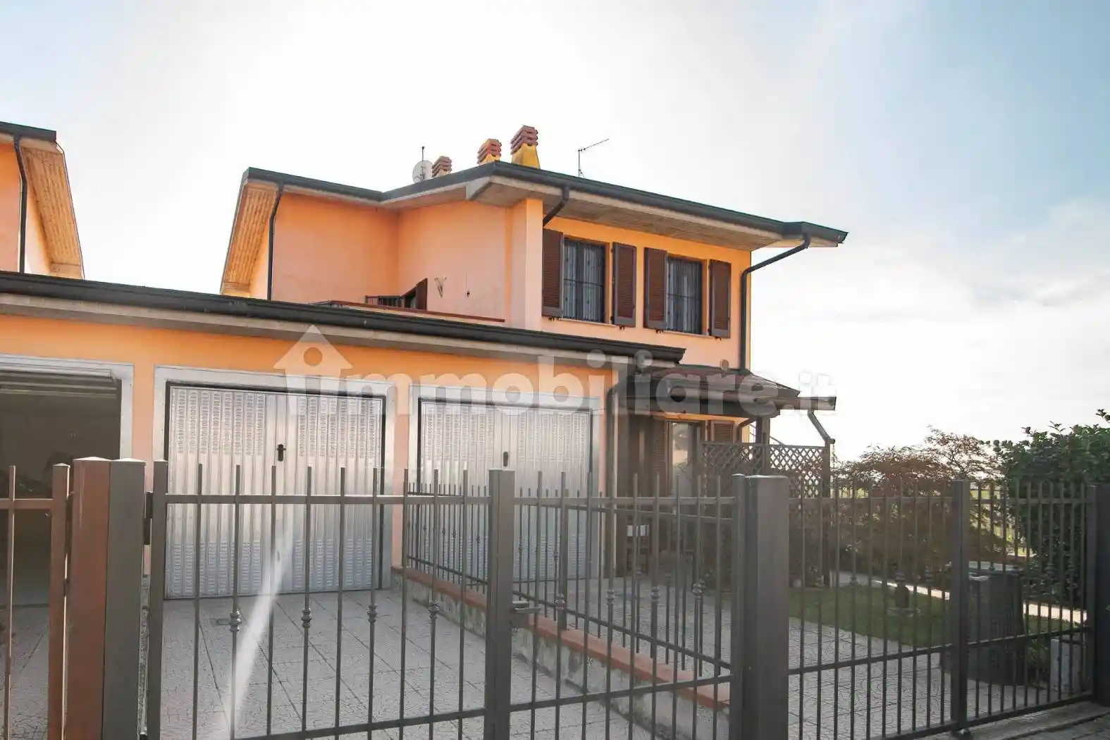 Trilocale via Nilde Iotti 36, Chignolo Po - foto 2