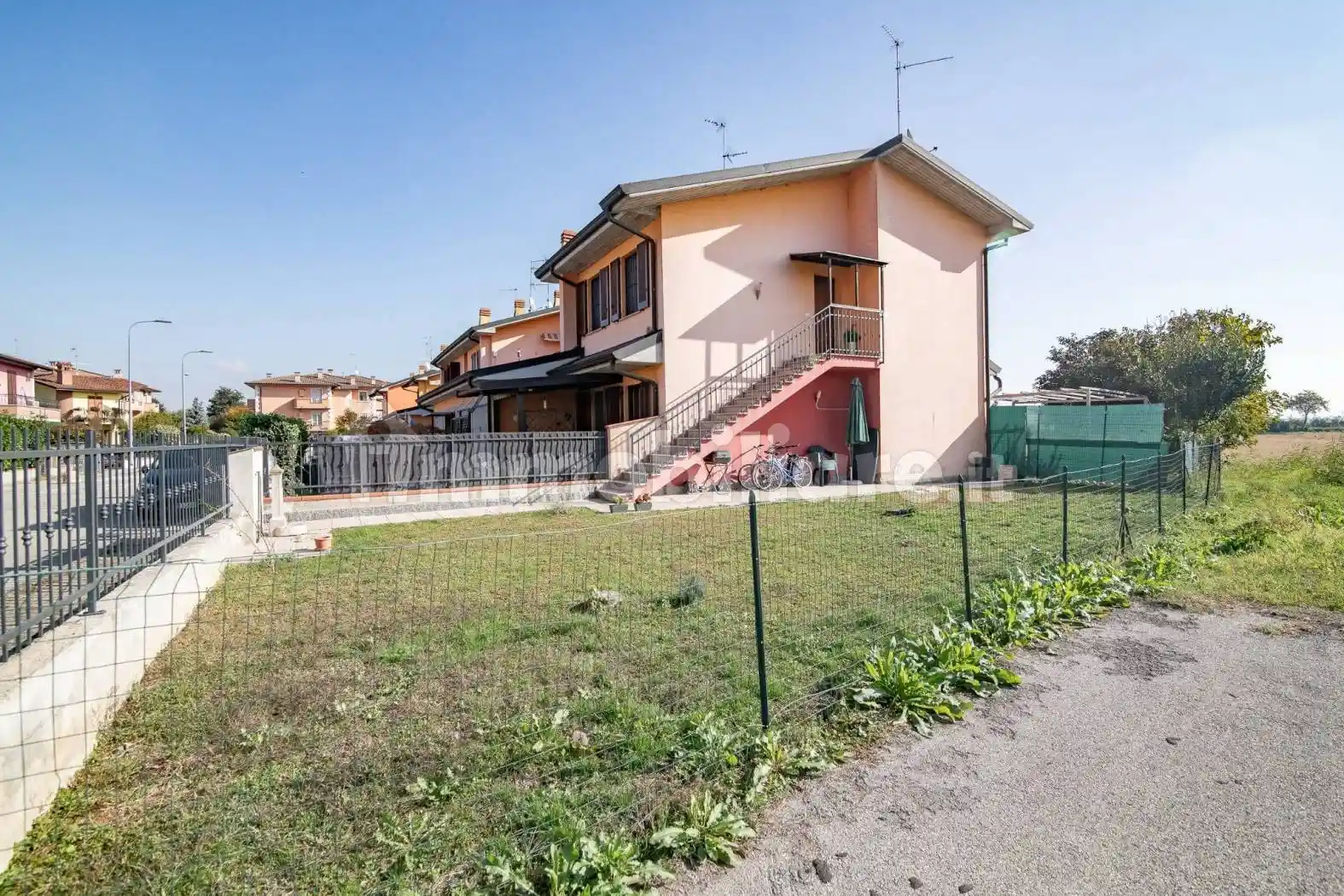 Trilocale via Nilde Iotti 36, Chignolo Po - foto 3