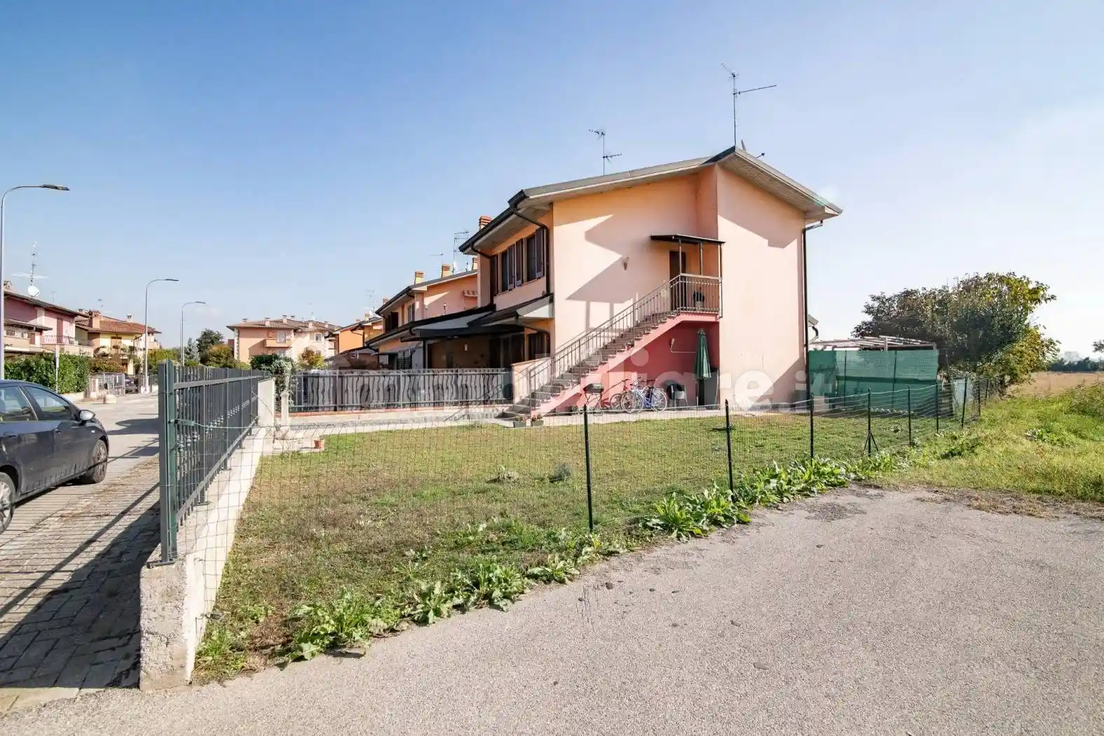 Trilocale via Nilde Iotti 36, Chignolo Po - foto 4