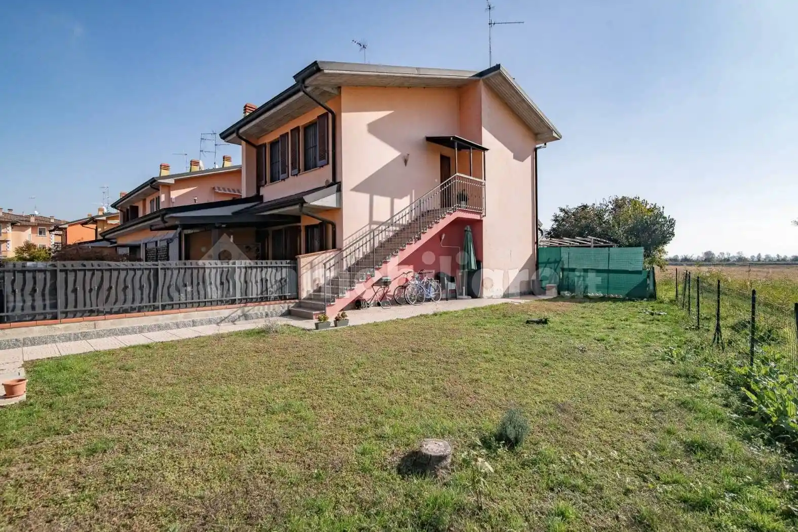 Trilocale via Nilde Iotti 36, Chignolo Po - foto 5