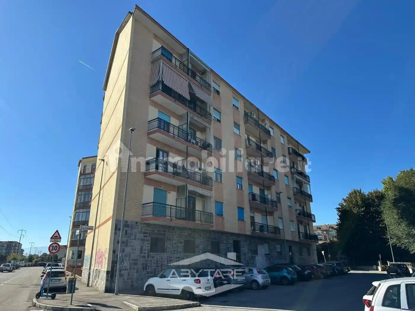 Appartamento in vendita a Nichelino