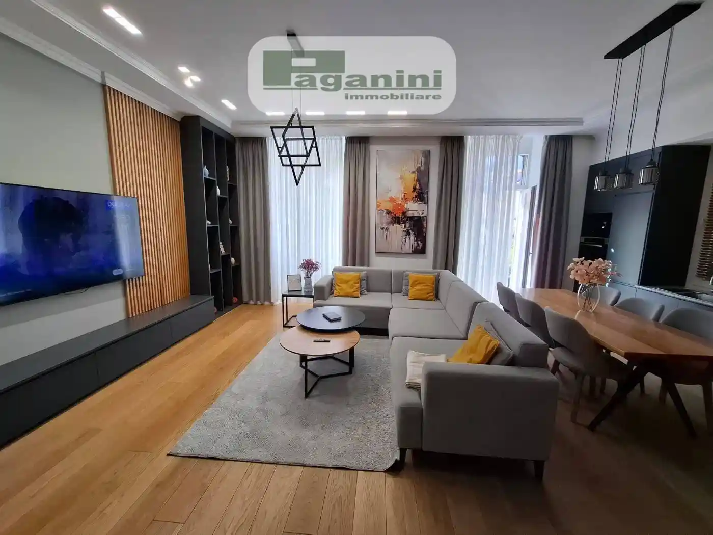 Appartamento in vendita a La Spezia