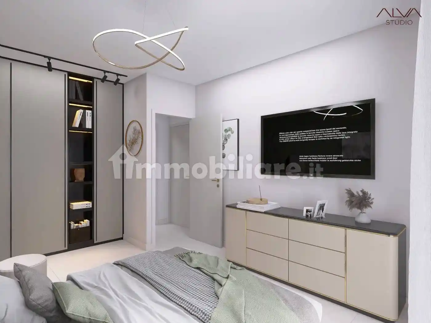 Quadrilocale ottimo stato, su più livelli, Cappuccini, San Matteo, Sperduti, Monterotondo - foto 2