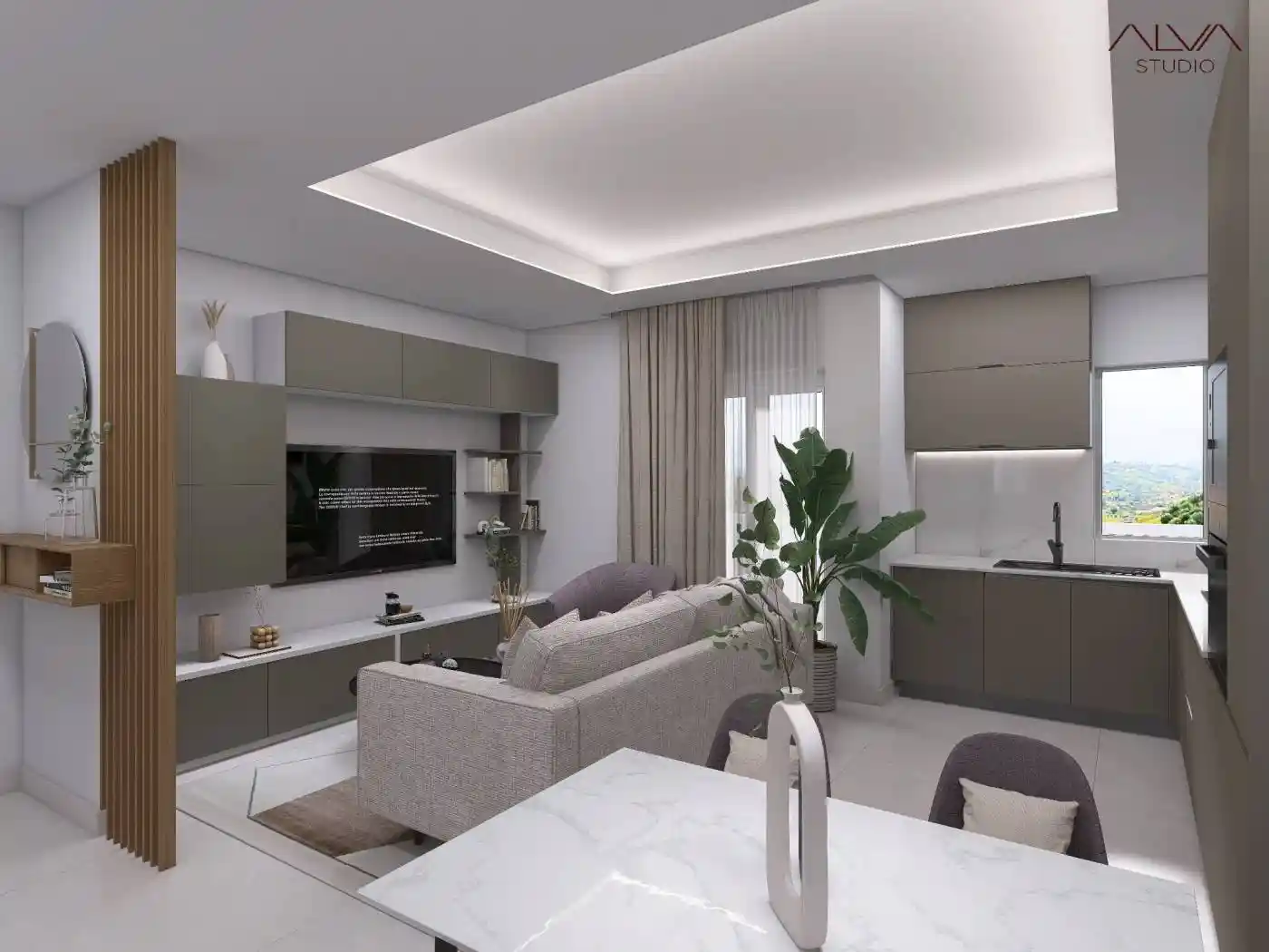 Quadrilocale ottimo stato, su più livelli, Cappuccini, San Matteo, Sperduti, Monterotondo - foto 4