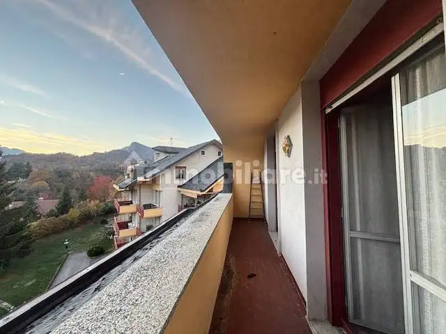 Appartamento in vendita a Demonte