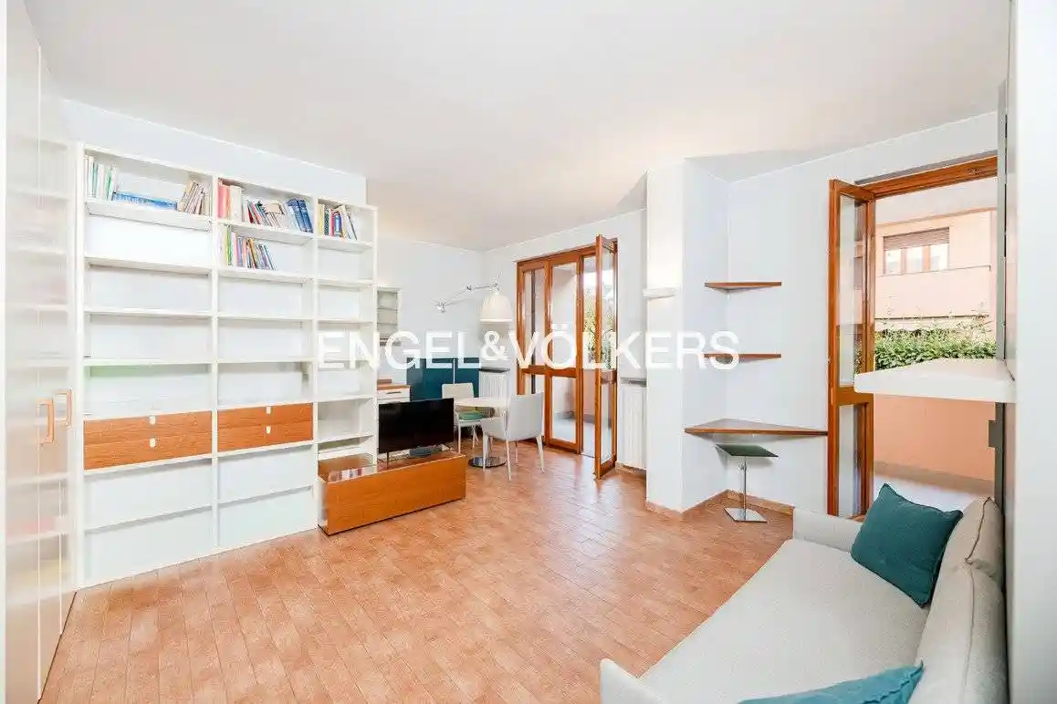 Monolocale via Alessandro Penati 17, Cattaneo, Pacinotti, Torricelli, Lissone - foto 2