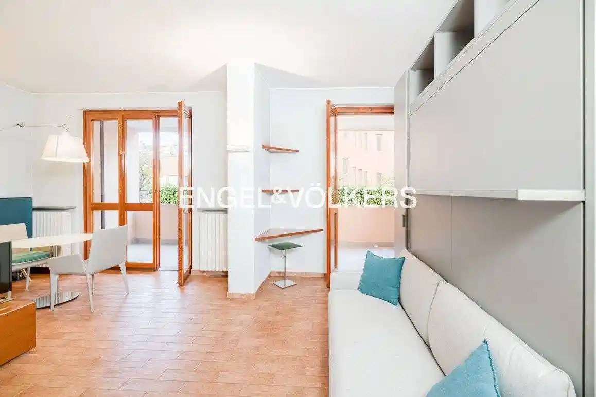 Monolocale via Alessandro Penati 17, Cattaneo, Pacinotti, Torricelli, Lissone - foto 3