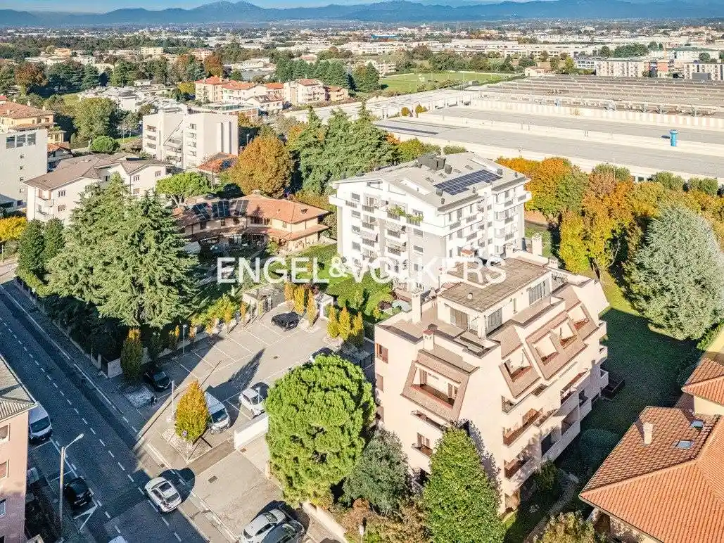 Monolocale via Alessandro Penati 17, Cattaneo, Pacinotti, Torricelli, Lissone - foto 4