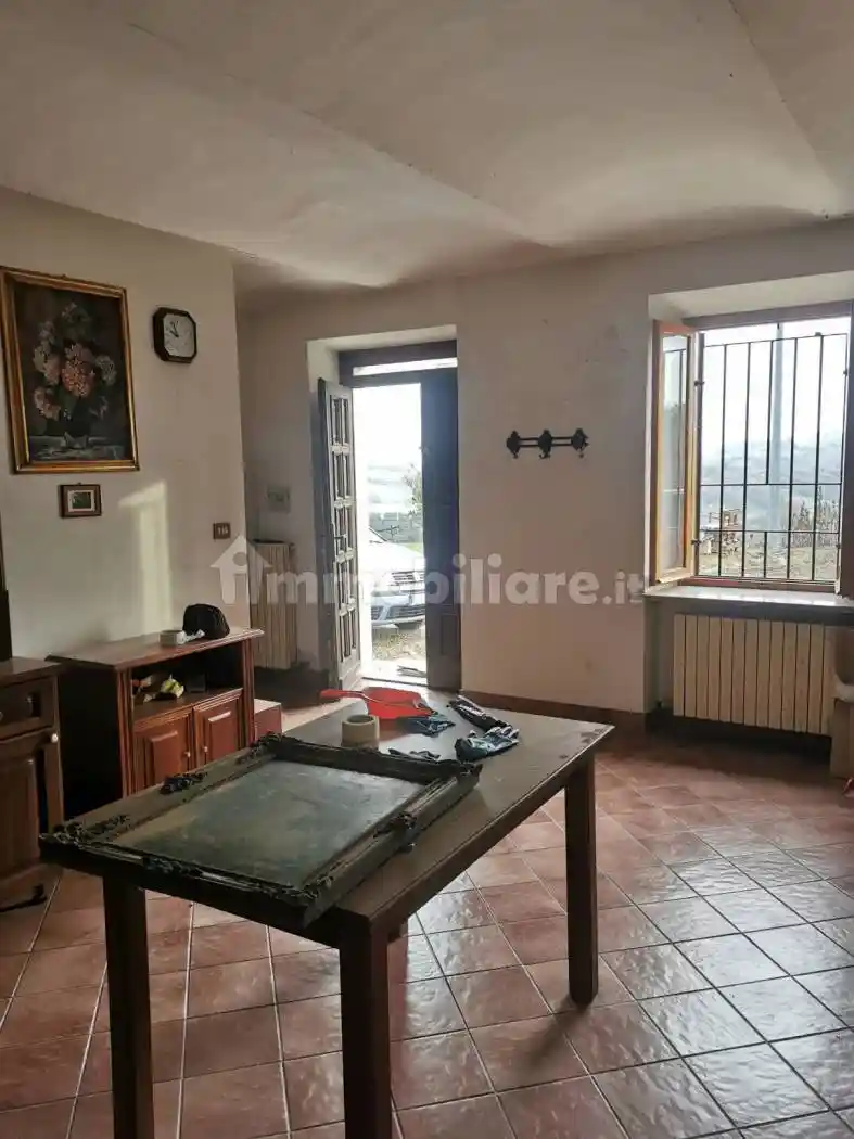 Appartamento in vendita a San Damiano d'Asti