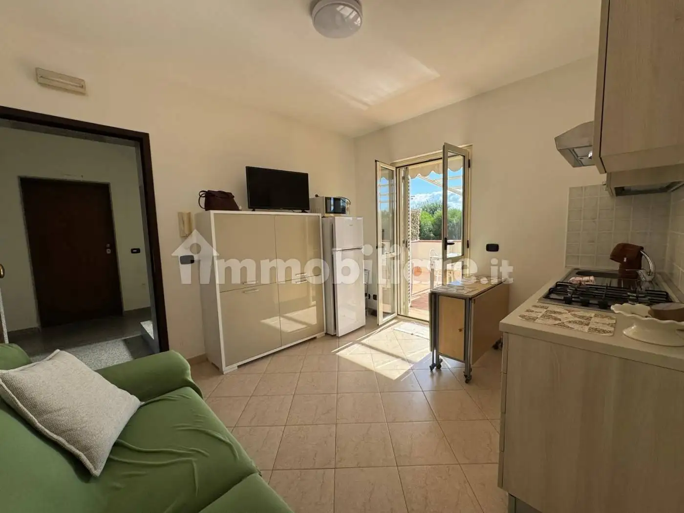 Appartamento in vendita a Lamezia Terme