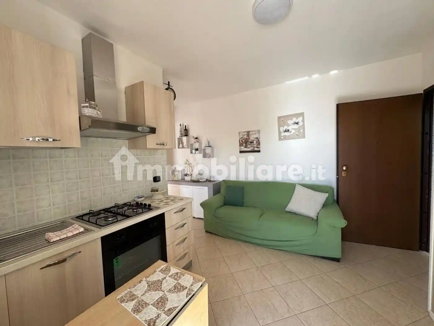 Bilocale via Ginepri 57, Ianipari I, Lamezia Terme - foto 3