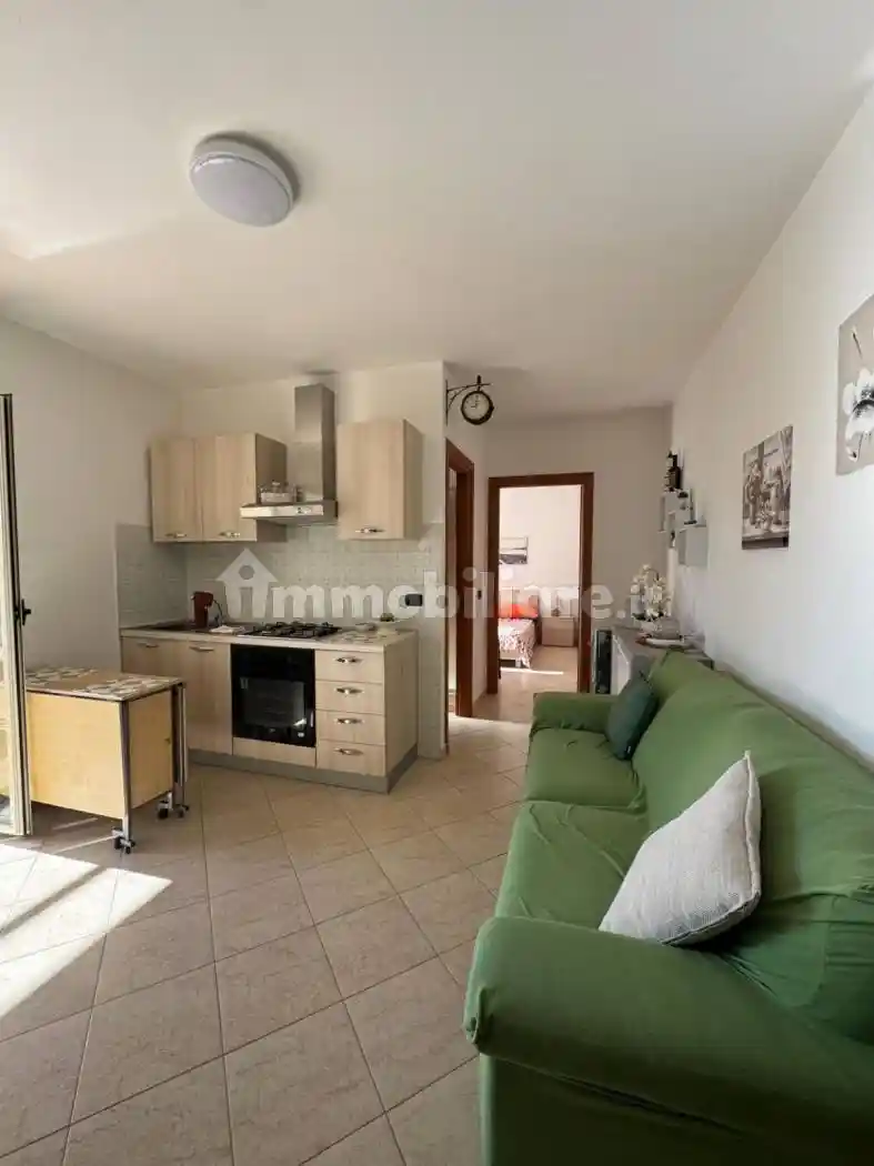 Bilocale via Ginepri 57, Ianipari I, Lamezia Terme - foto 4