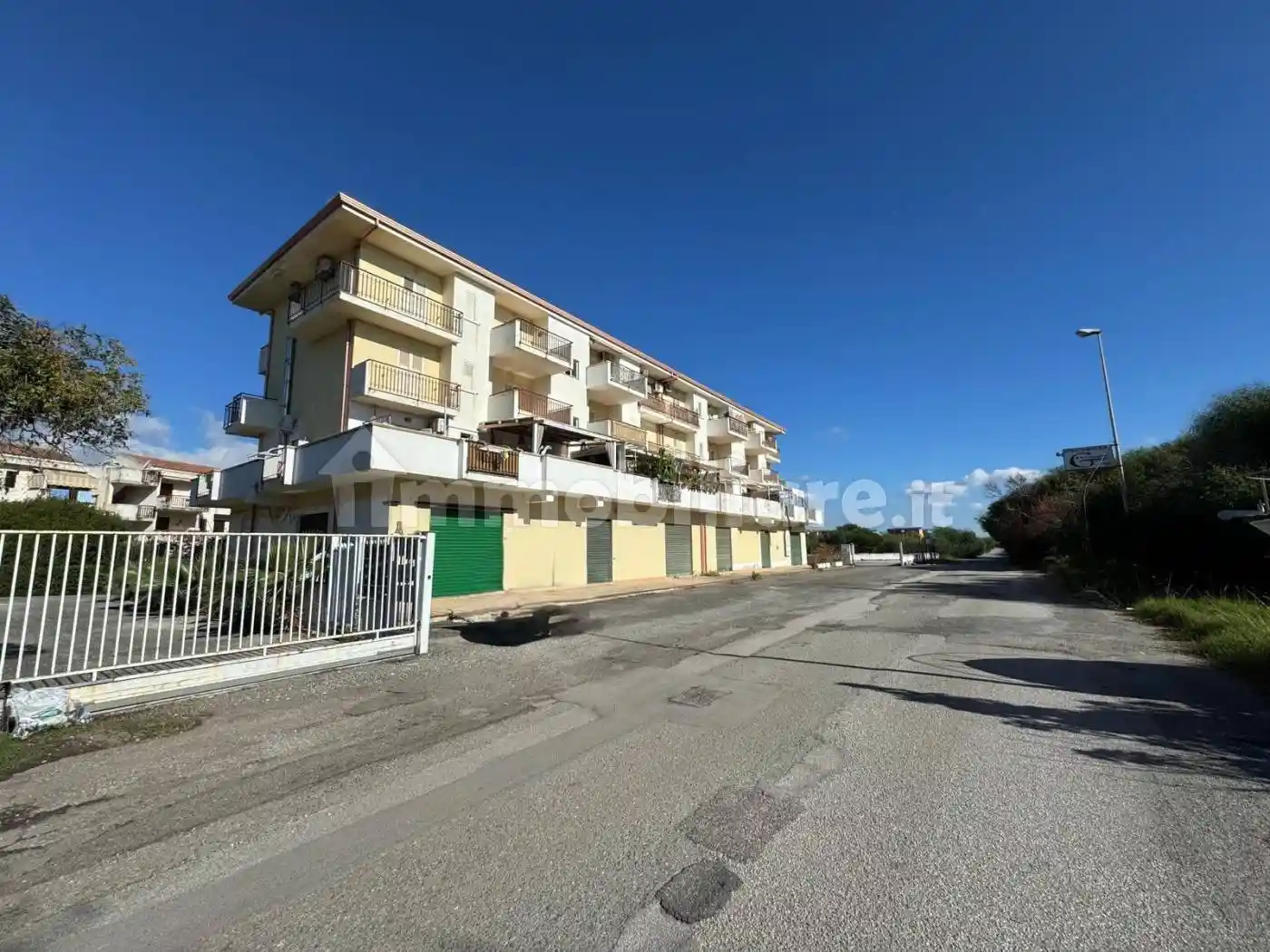 Bilocale via Ginepri 57, Ianipari I, Lamezia Terme - foto 5