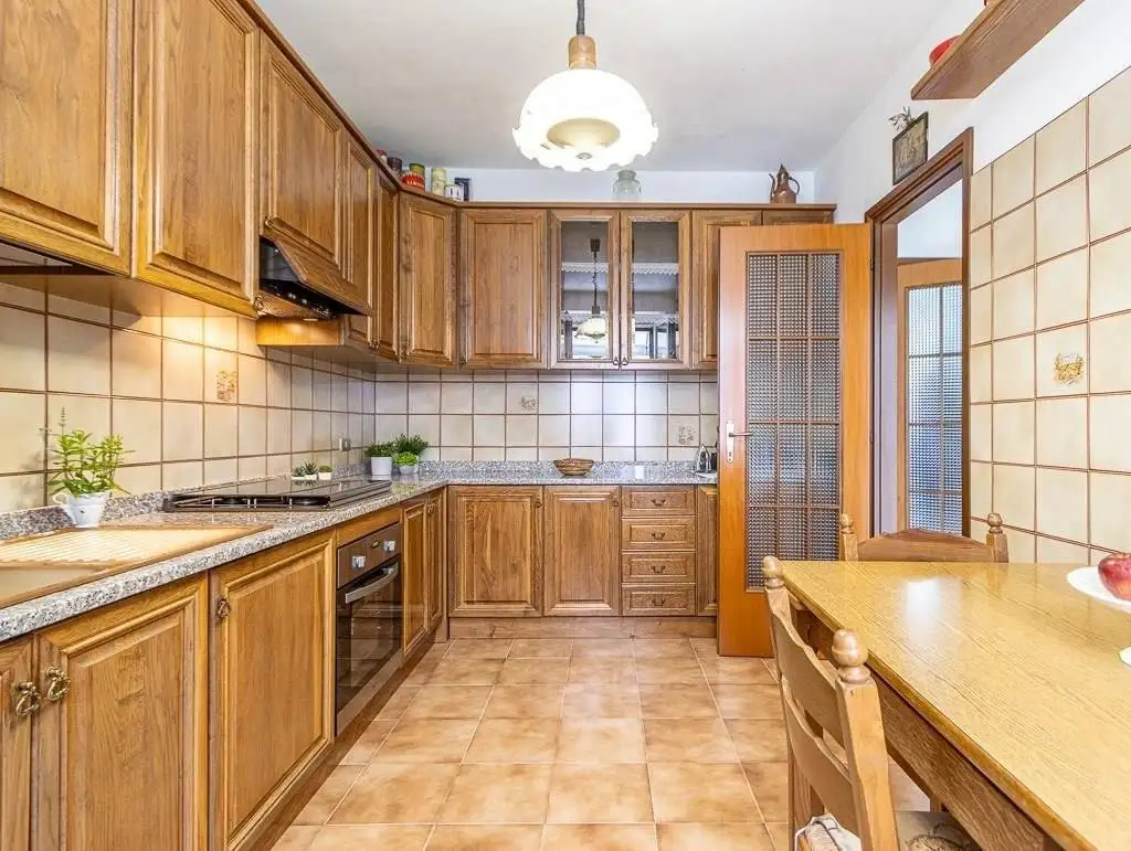 Villa a schiera via Carlo Porta 3, Centro, Barzago - foto 2