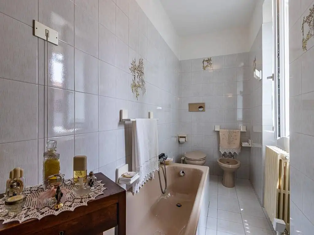 Villa a schiera via Carlo Porta 3, Centro, Barzago - foto 4