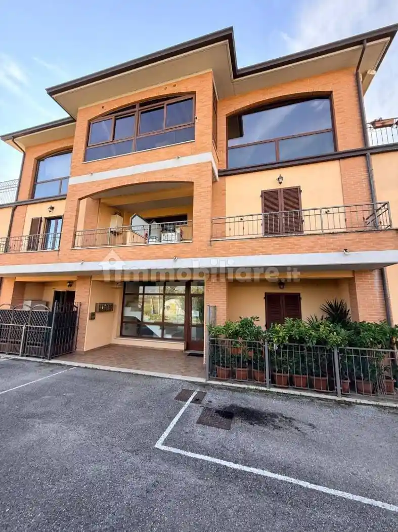 Trilocale via dell'Arce, Tordandrea, Castelnuovo, Assisi - foto 2