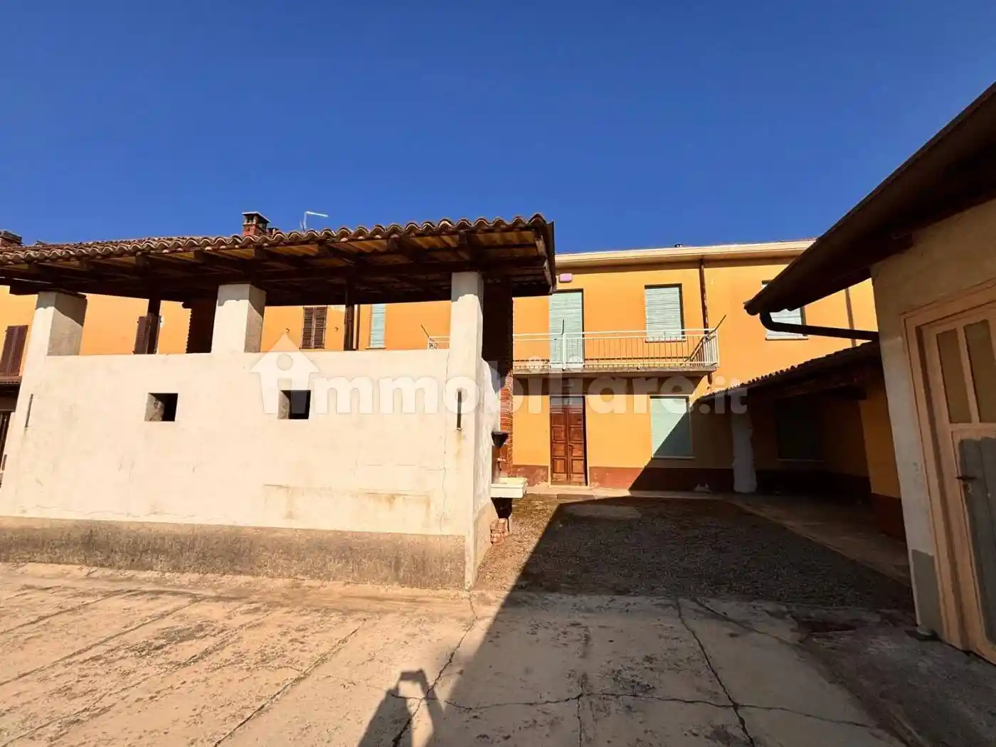 Villa in vendita a Gambolò