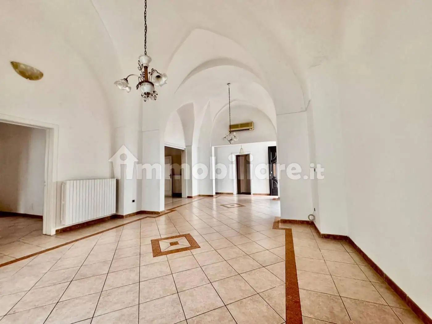 Villa in vendita a Collepasso