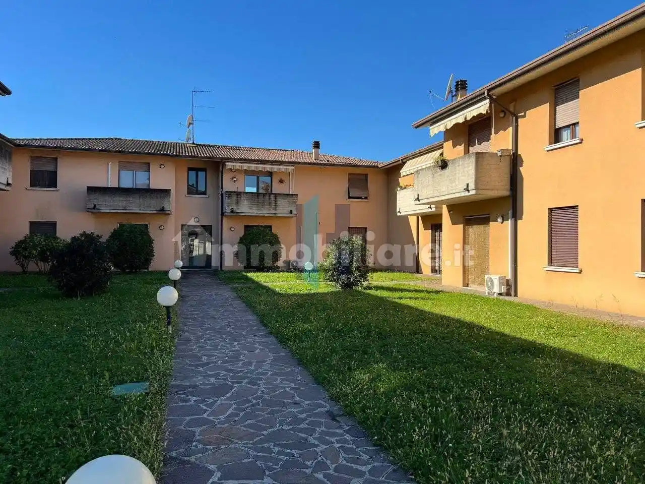Bilocale via San Polo 180d, San Polo Vecchio, Brescia - foto 2