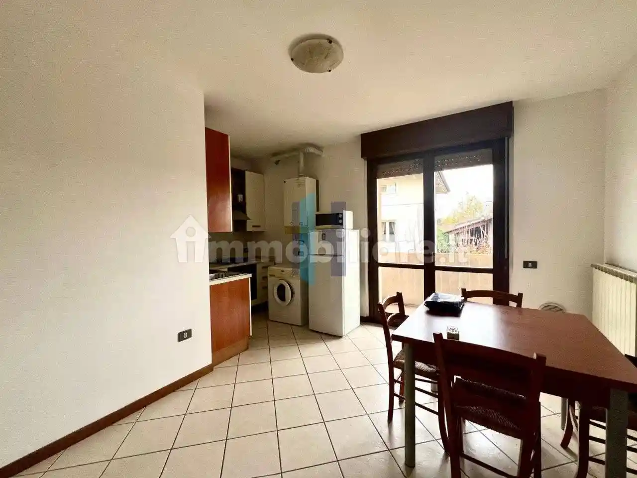 Bilocale via San Polo 180d, San Polo Vecchio, Brescia - foto 4