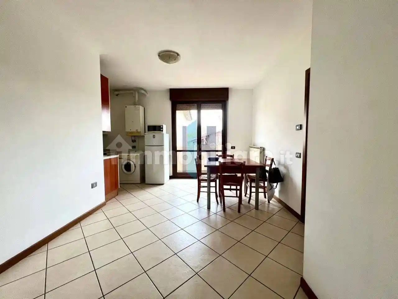 Bilocale via San Polo 180d, San Polo Vecchio, Brescia - foto 5