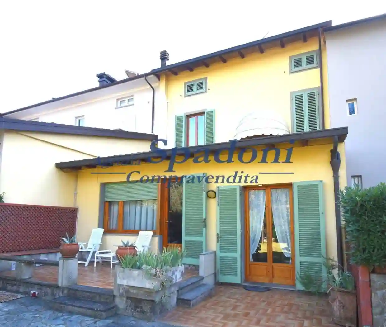 Casa indipendente - foto 2