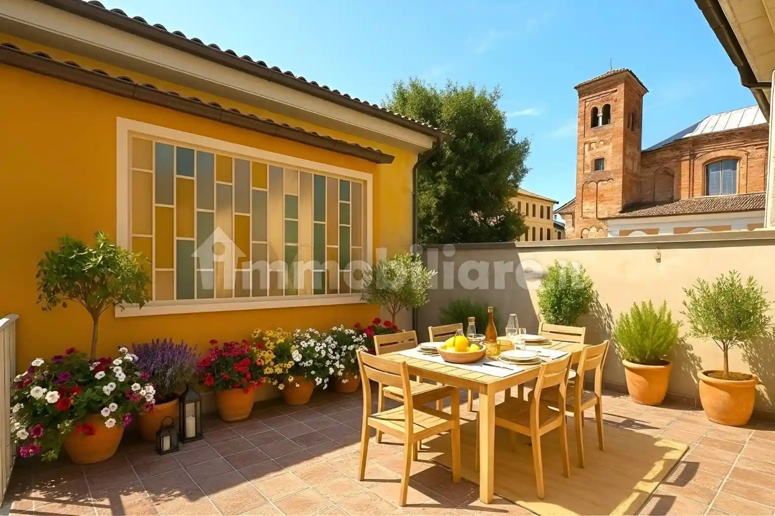 Appartamento in vendita a Pavia