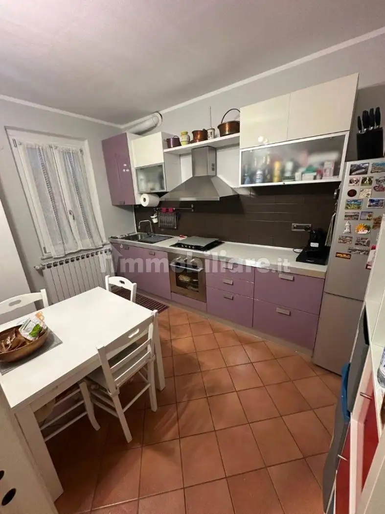 Appartamento in vendita a Pavia