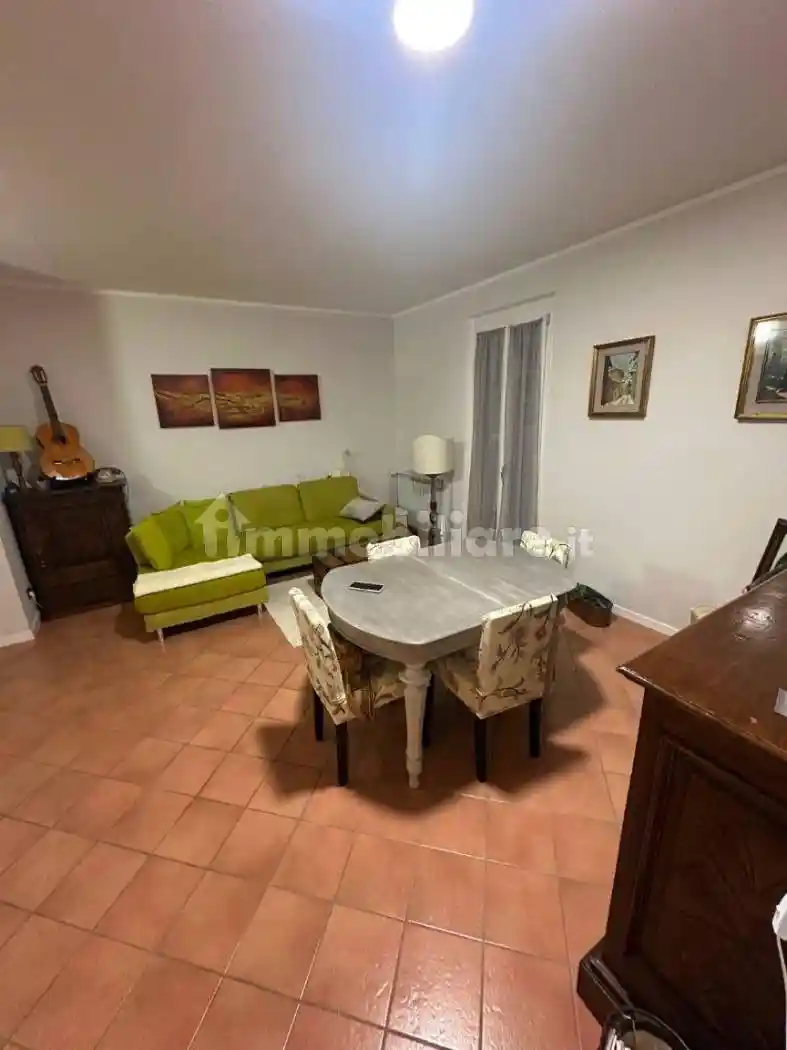 Bilocale via Mirabello 76, Mirabello - Scala, Pavia - foto 2