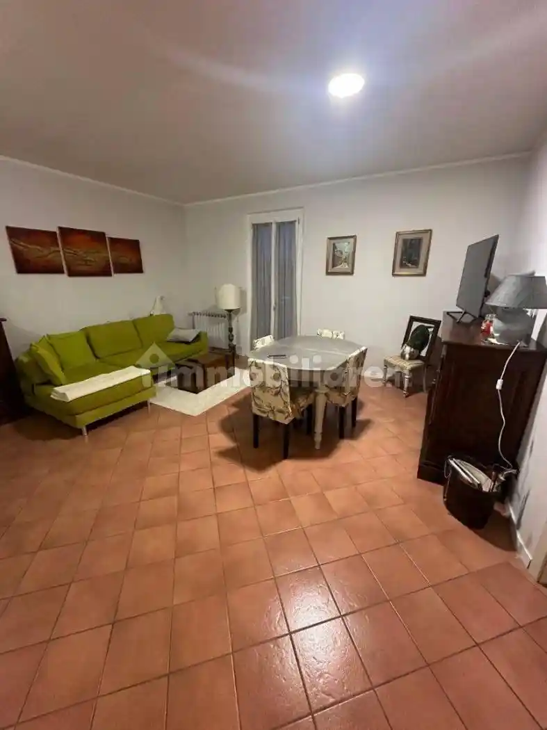 Bilocale via Mirabello 76, Mirabello - Scala, Pavia - foto 3