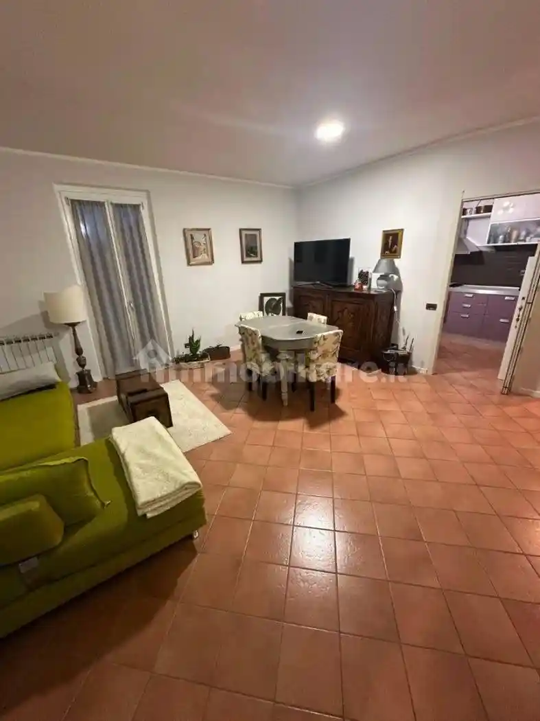 Bilocale via Mirabello 76, Mirabello - Scala, Pavia - foto 4