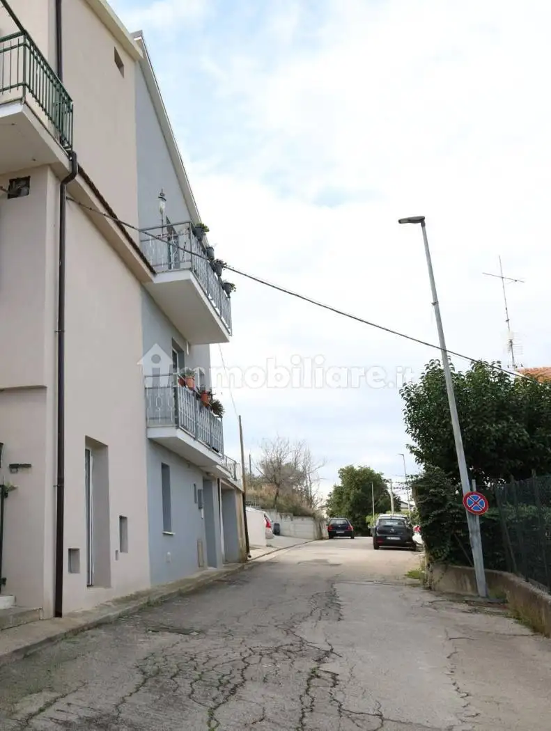 Villa unifamiliare via Niccolò Paganini 13, Fontanelle, Atri - foto 3