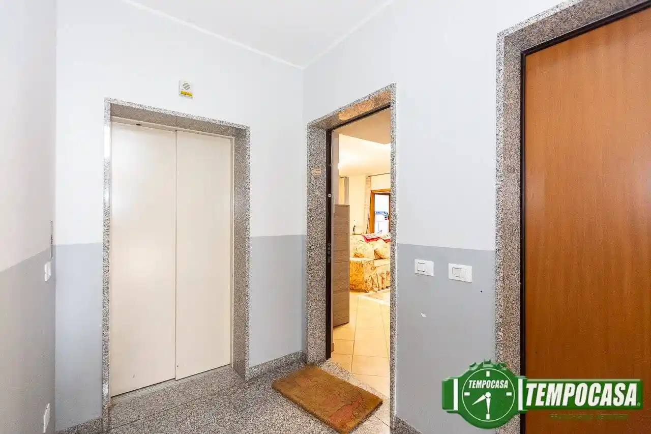 Trilocale via 4 Novembre, Centro, Borghetto Lodigiano - foto 2