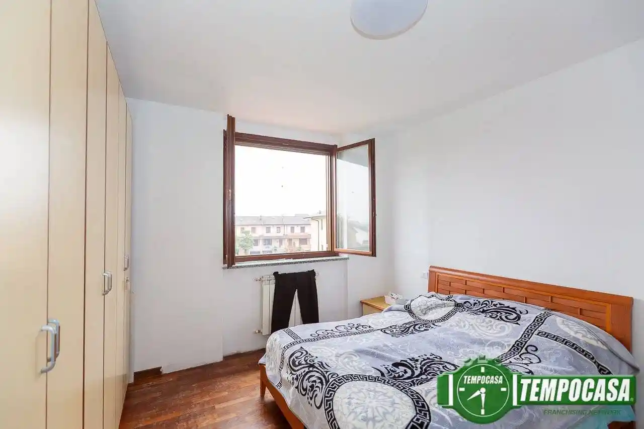 Trilocale via 4 Novembre, Centro, Borghetto Lodigiano - foto 4