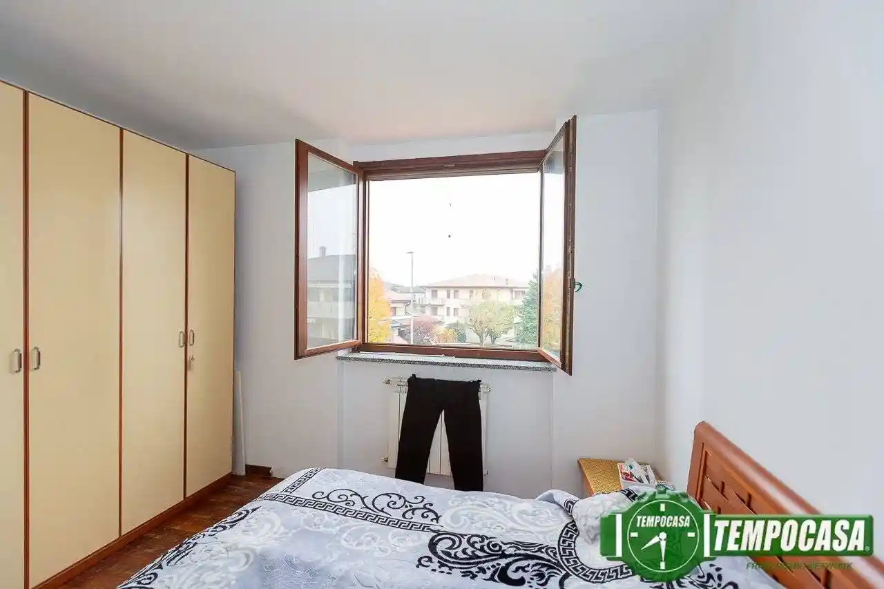 Trilocale via 4 Novembre, Centro, Borghetto Lodigiano - foto 5