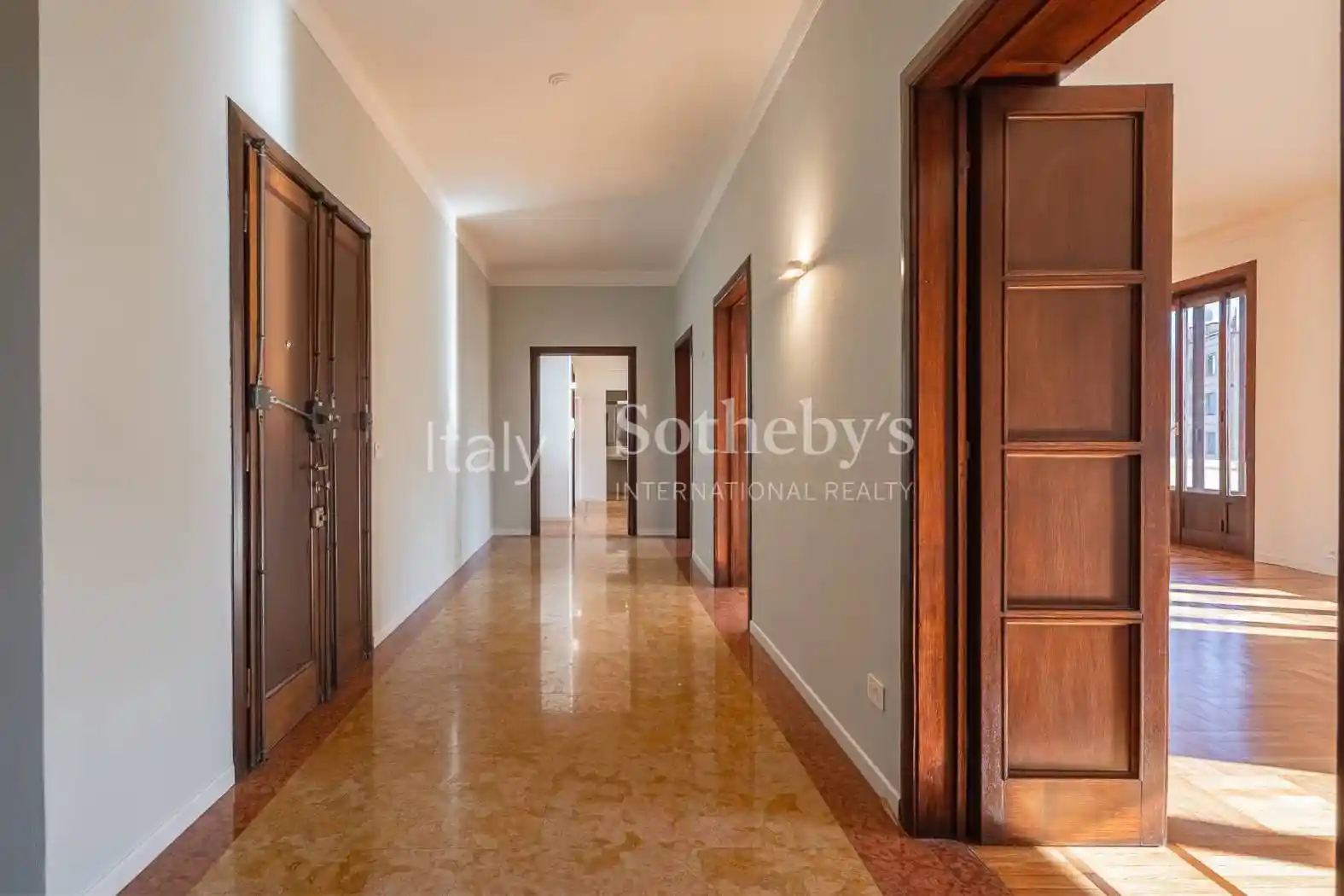 Appartamento piazzale Principessa Clotilde, Porta Nuova, Milano - foto 2