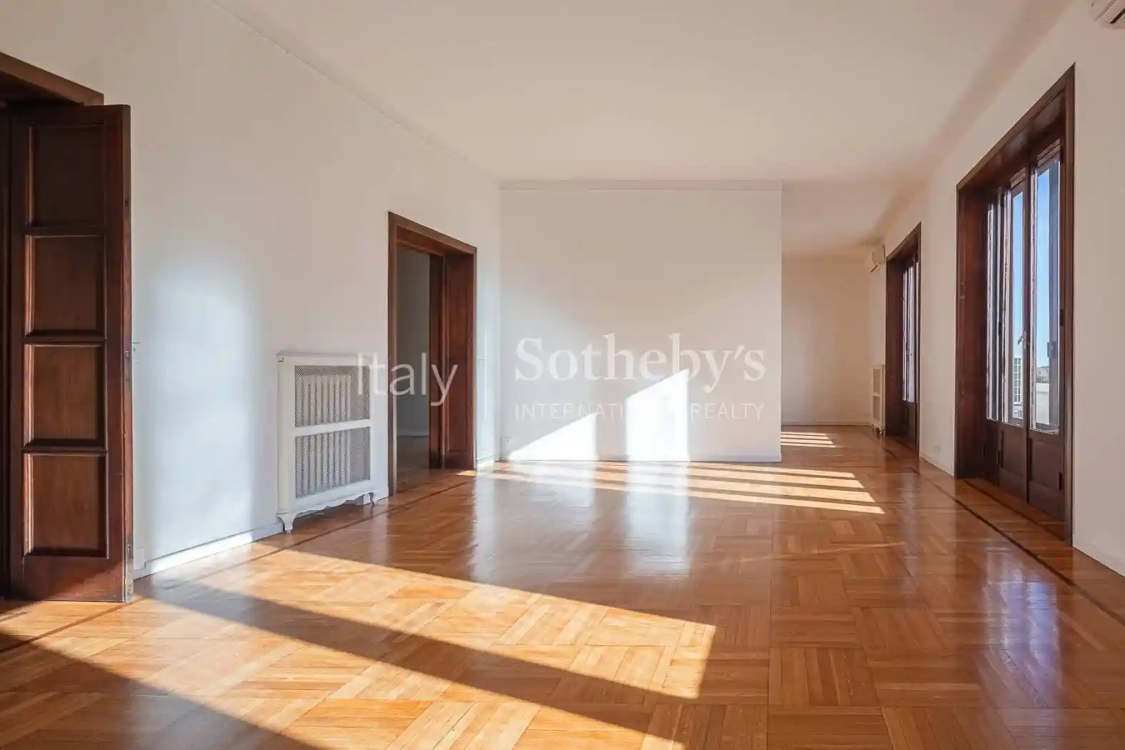 Appartamento piazzale Principessa Clotilde, Porta Nuova, Milano - foto 3