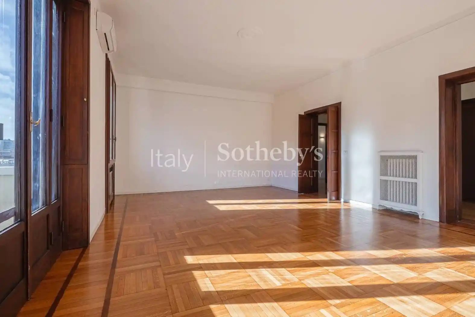 Appartamento piazzale Principessa Clotilde, Porta Nuova, Milano - foto 4