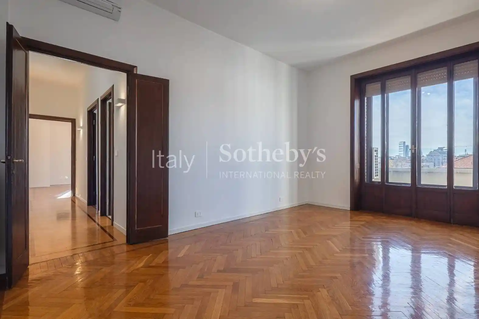 Appartamento piazzale Principessa Clotilde, Porta Nuova, Milano - foto 5