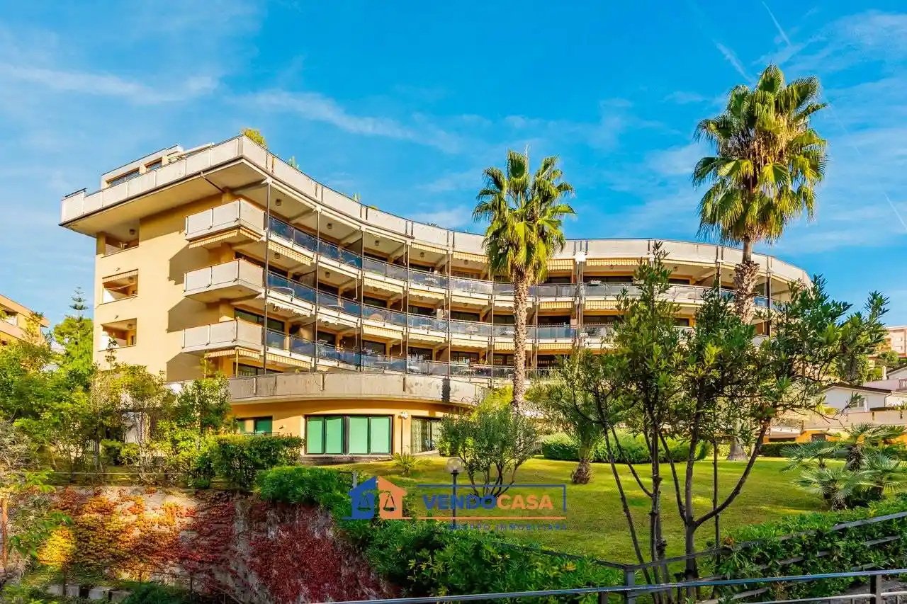 Appartamento in vendita a Sanremo