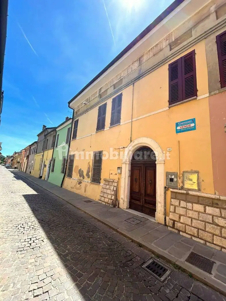 Appartamento in vendita a Comacchio