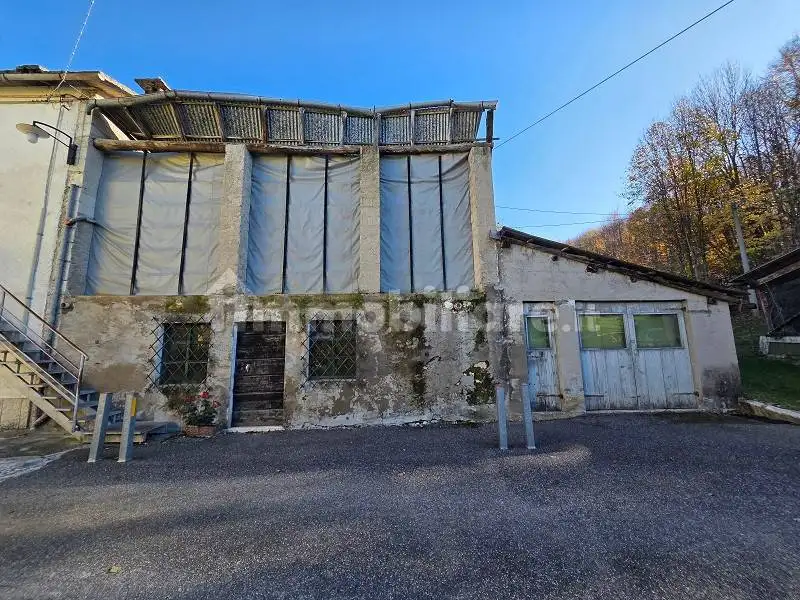 Rustico Contrada Gauli, San Francesco, Roverè Veronese - foto 2