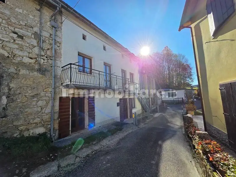 Rustico Contrada Gauli, San Francesco, Roverè Veronese - foto 3