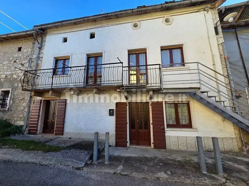 Rustico Contrada Gauli, San Francesco, Roverè Veronese - foto 4