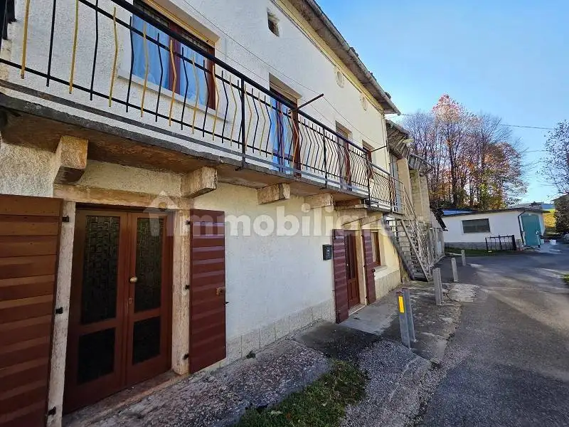 Rustico Contrada Gauli, San Francesco, Roverè Veronese - foto 5